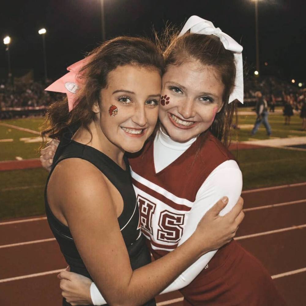 Meet your Posher, Laura